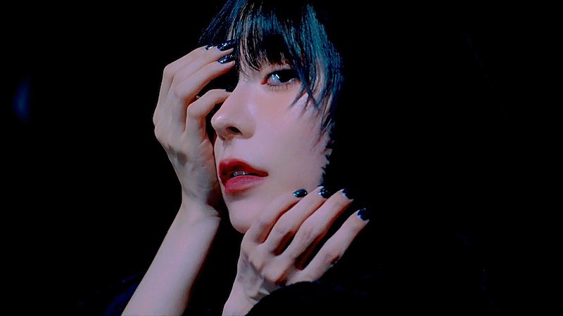 ポルカドットスティングレイ、ドラマ『魔物』オリジナルサウンドトラックMVプレミア公開決定