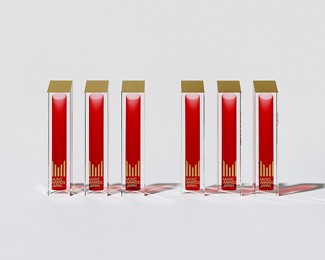 「「MUSIC AWARDS JAPAN」共創カテゴリー、海外特別賞など12部門の最優秀作品／アーティストを発表」1枚目/1