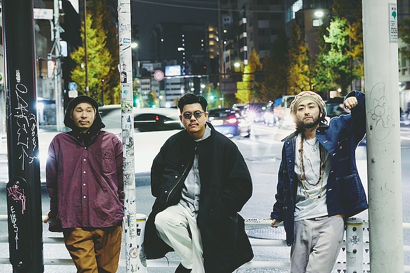 YONA YONA WEEKENDERS、【YONANOHIワンマン2025】プレイバック映像第二弾公開