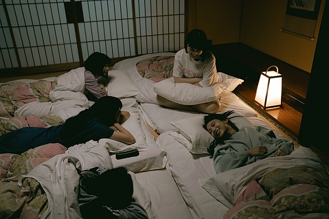 「（C）2025『か「」く「」し「」ご「」と「』製作委員会
（C）2017住野よる／新潮社」3枚目/6