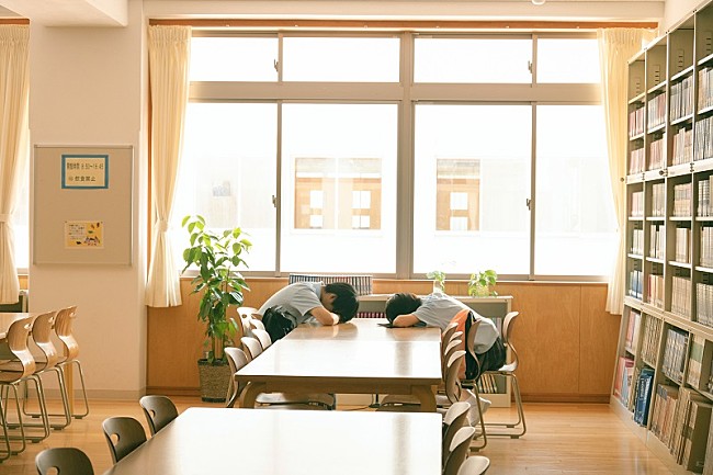 「（C）2025『か「」く「」し「」ご「」と「』製作委員会
（C）2017住野よる／新潮社」6枚目/6