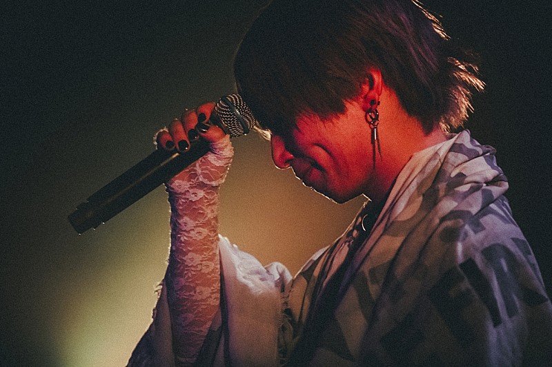 ＜ライブレポート＞武瑠「まだ夢が見たい！ 武道館と変わらないぐらいの挑戦です！」SuG、ViViD、Alice Nine.メンバーも集結した18周年記念公演で再び夢を叫ぶ