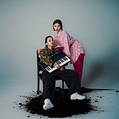 「NAQT VANE、コンセプトEP『NV』リリース記念インストアイベントを開催」1枚目/1