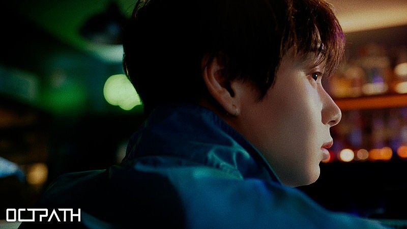 OCTPATHが“あの頃の思い出”を表現、美しくも切ない「また夏に帰ろう」MV公開