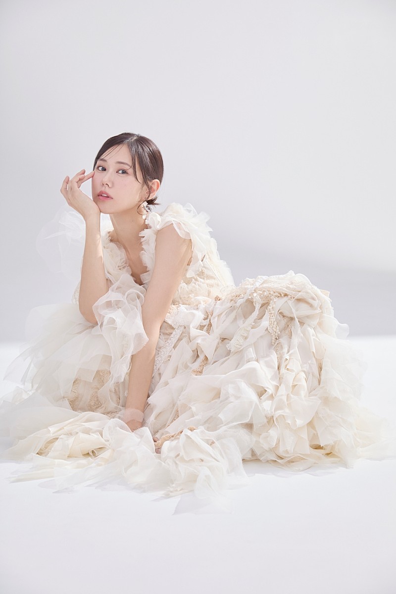 TRUE、ラグジュアリーな特別編成でおくる【Billboard Live Night】開催決定