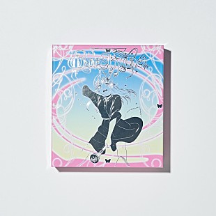 「YOASOBI、アニメ『ウィッチウォッチ』OPテーマ「Watch me!」CDリリース」