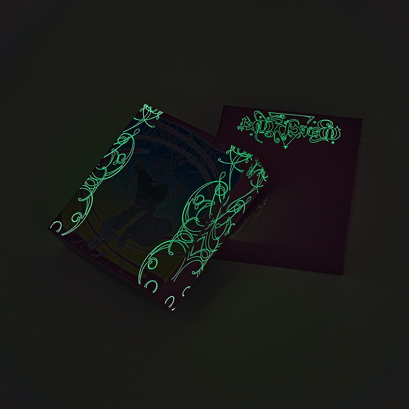 「YOASOBI シングル『Watch me!』」5枚目/9