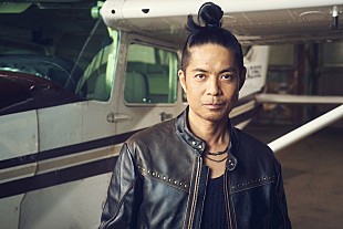 「久保田利伸、新曲「諸行は無常」配信リリース＆40周年の全国ツアー決定」