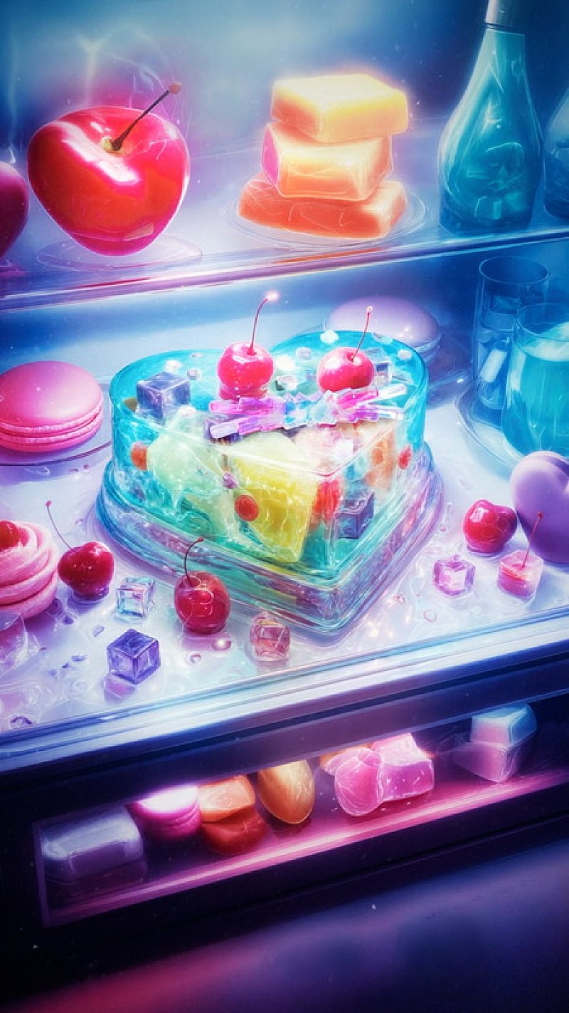 LE SSERAFIM、日本4thシングル『DIFFERENT』トラックサンプラー2種公開