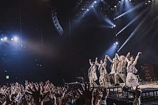 「Like-an-Angel、【LIVE 2025 Angel beside yoU】のオフィシャルレポートが到着」