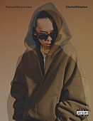 「清水翔太 アルバム『Pulsatilla cernua』完全生産限定ファンクラブ限定盤」3枚目/5