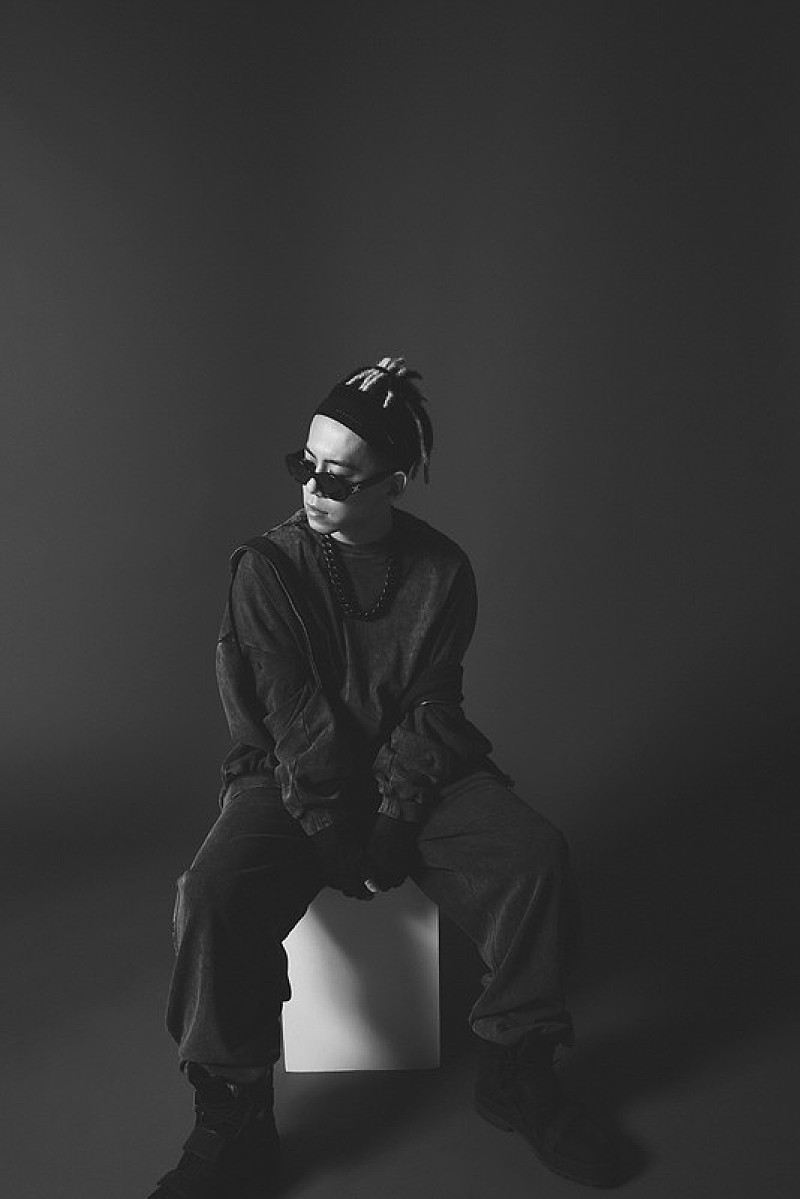 清水翔太、新曲「DON'T FORGET MY NAME」先行配信＆MV公開