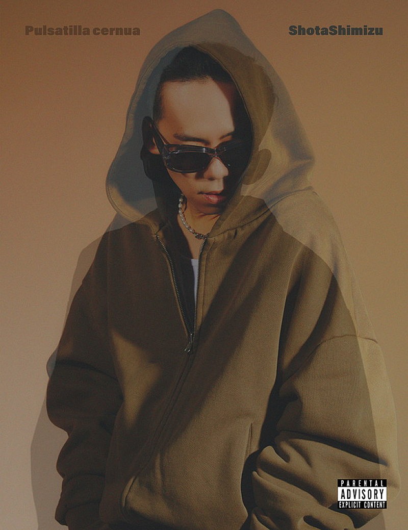 「清水翔太 アルバム『Pulsatilla cernua』完全生産限定ファンクラブ限定盤」3枚目/5