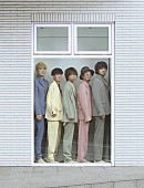 「wacci、“さらに高みを目指し進化し続ける”全国ホールツアーへ」1枚目/2