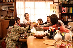 「「続・続・最後から二番目の恋」和平と千明の関係、“佐久間”上川周作の告白に反響 「妬いた事を素直に言い合える関係って理想」「『やれよ！』が良かった」」