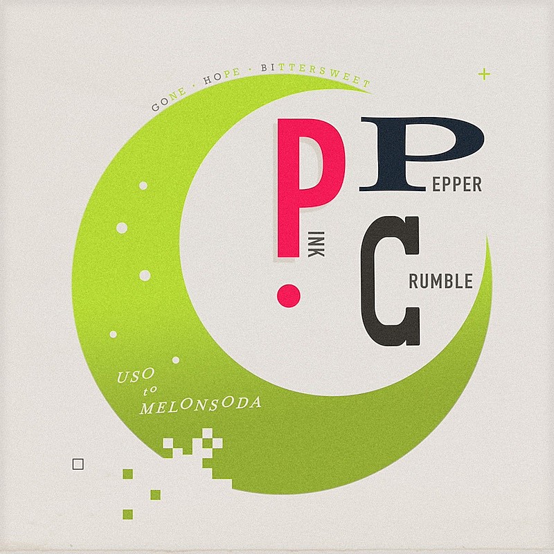 ゴホウビ、レーベル移籍第1弾SG『ピンクペッパークランブル』6/4リリース