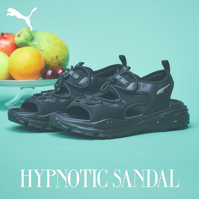 「『HYPNOTIC SANDAL』」5枚目/6