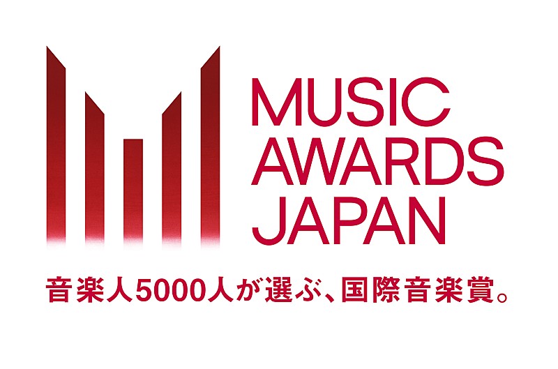 【MUSIC AWARDS JAPAN】最優秀賞受賞曲の国内再生数が31％増加　パフォーマンス曲は49％増加