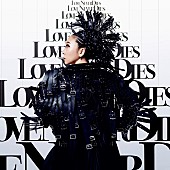 「『LOVE NEVER DIES』通常盤」4枚目/5