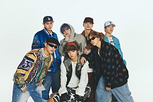 「SOTA（BE:FIRST）が振り付け、サザンオールスターズが歌う「神様からの贈り物」ダンスバージョン」