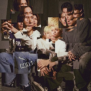 「【ビルボード】Number_i「GOD_i」が再びHot100を制す、ちゃんみな「SAD SONG」が大きく浮上」