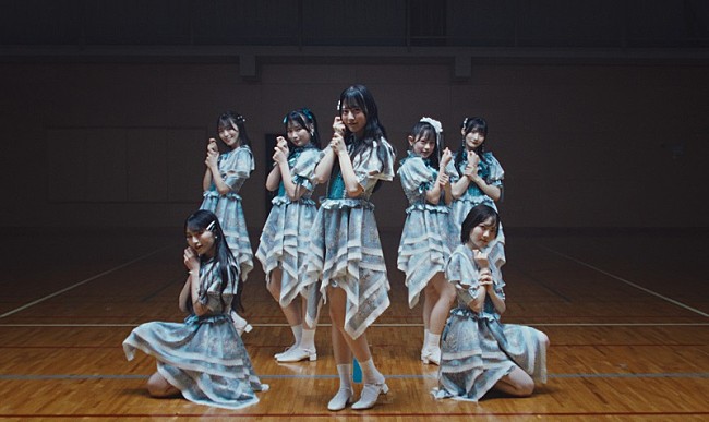 「(C)OVERSE」2枚目/4