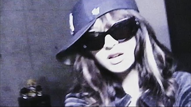 「甲田まひる、ニューEP『HOME PARTY』から4曲のビジュアライザー4日連続公開」1枚目/3