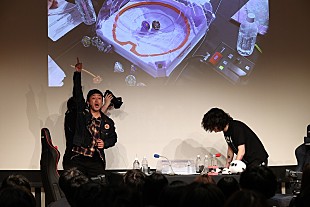 「『キタニタツヤのANN0』初の公開生放送レポート到着、としみつ（東海オンエア）がゲスト出演＆【ベイブレード対決】も」