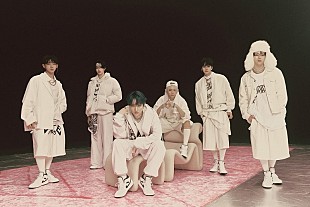 「TEMPEST、デジタルSG「My Way」リリース決定　東京／大阪でショーケースライブも」