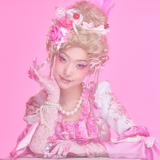 「シングル「シャトーブリアン」」2枚目/2