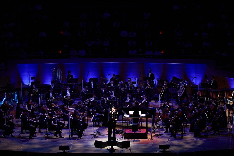 「山崎育三郎」2枚目/4