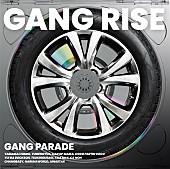 「GANG PARADE アルバム『GANG RISE』厳選盤」4枚目/4