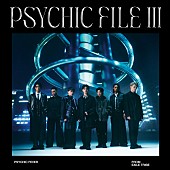 「PSYCHIC FEVER EP『PSYCHIC FILE III』初回生産限定盤A」2枚目/6