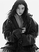 「ロード、新曲「Man of The Year」のMV公開」1枚目/2