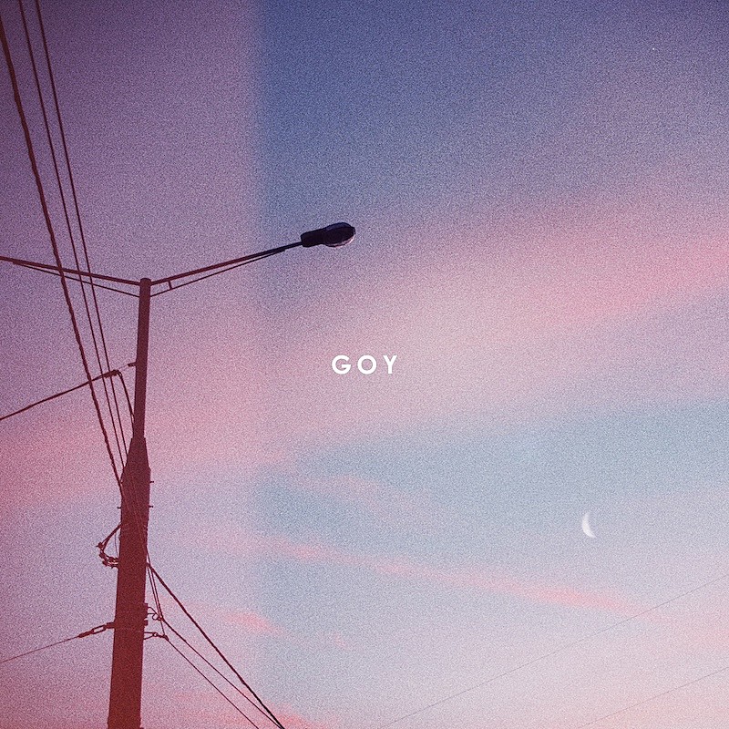 大橋ちっぽけ、新曲「Getting Over You」リリース＆MV公開