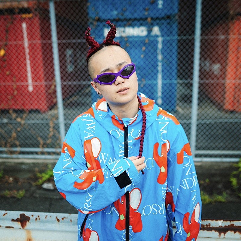 「Whoopee Bomb」4枚目/5