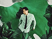 「imase」2枚目/7