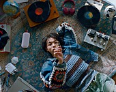 「『【imase×松任谷由実】文通（MV）』」6枚目/7