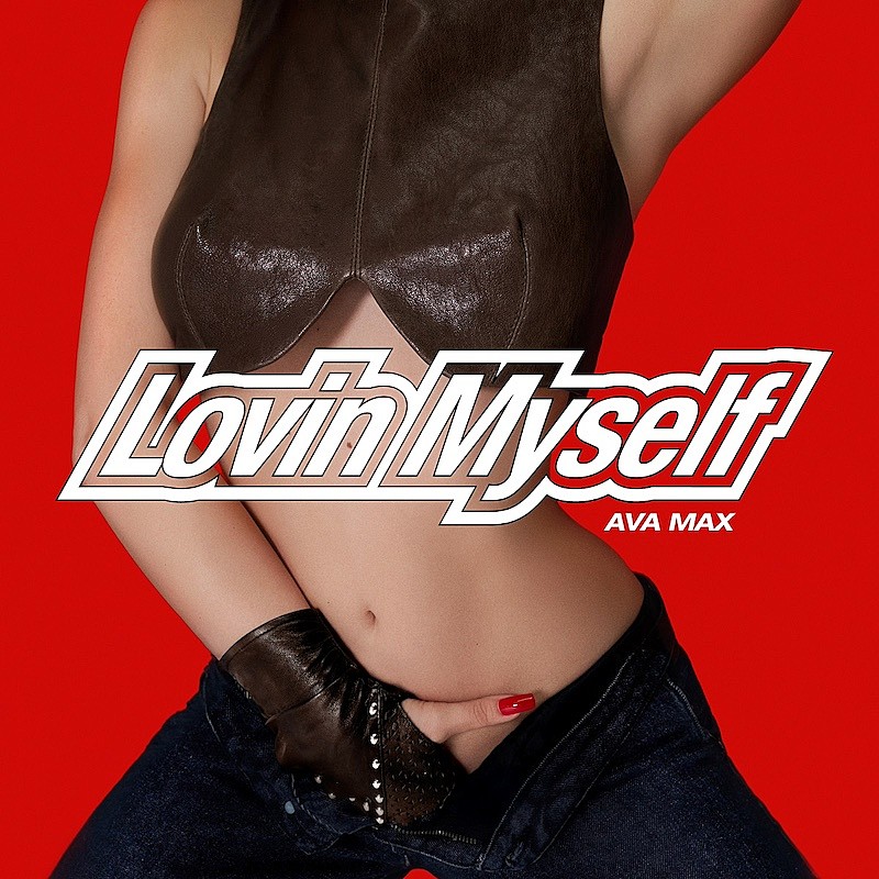 エイバ・マックス、新曲「Lovin Myself」リリース