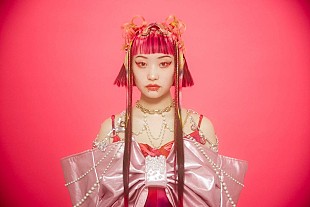 「水曜日のカンパネラ、TVアニメ『ちびゴジラの逆襲』主題歌担当が決定」