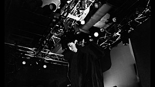 「Cuegee（SUPER★DRAGON・松村和哉）、未発表新曲 「About time. I&#039;m ready.」 YouTubeにて公開」