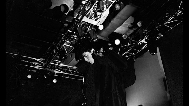 Cuegee（SUPER★DRAGON・松村和哉）、未発表新曲 「About time. I'm ready.」 YouTubeにて公開