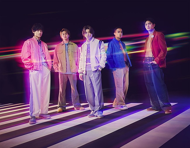 「Aぇ! group、新曲「Chameleon」ダンスプラクティス映像を公開」1枚目/5