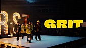 「BE:FIRST、ストイックさと仲の良さが伝わる「GRIT」MVビハインドを公開」1枚目/3