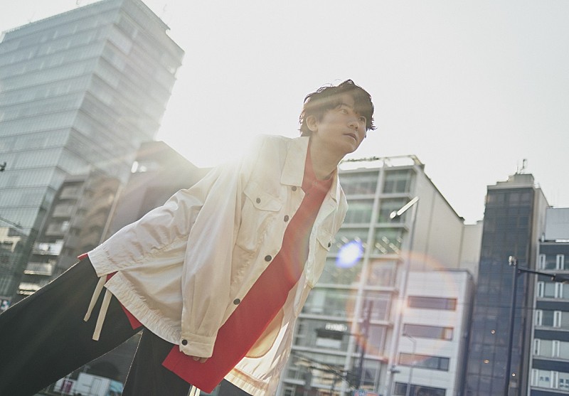 上野大樹がビルボードライブ初登場、コンセプチュアルなバンドセット公演