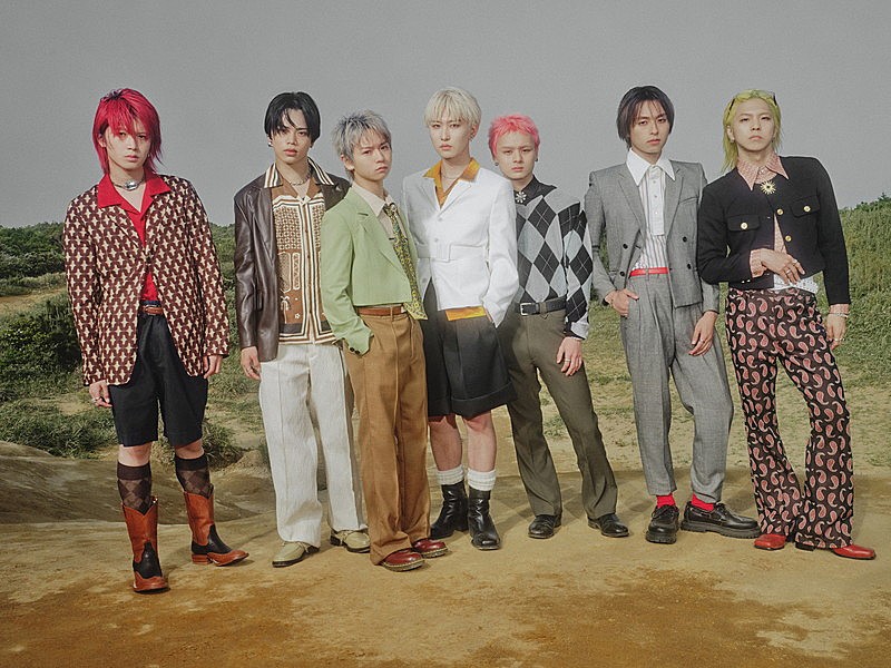 KID PHENOMENON、ニューシングル発売＆全国フリーイベントが決定