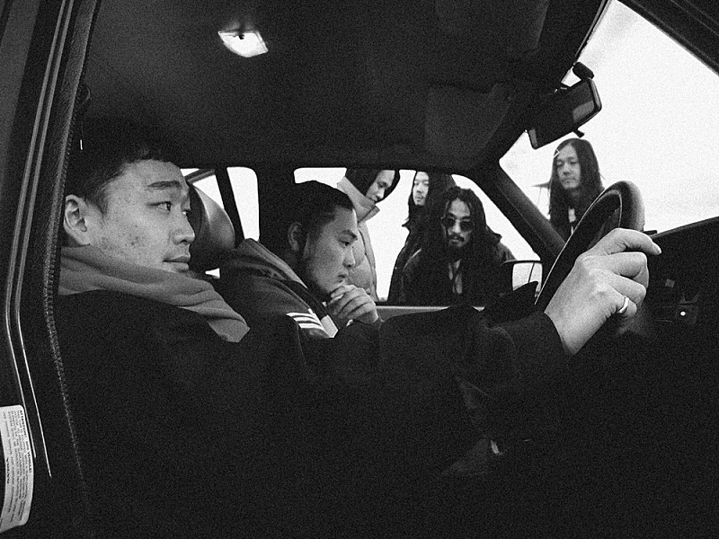 S.A.R.、8月にビルボードライブ横浜にて公演決定