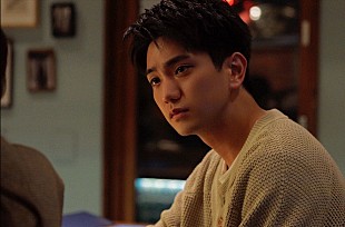 「「ムサシノ輪舞曲」“環”高梨臨が交際を決断 「“阿川”正門良規の幸せを願ってる」「苦しい展開」」