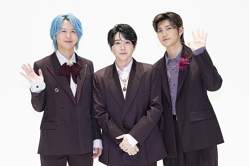 【ビルボード 2025年上半期Hot Albums】Mrs. GREEN APPLE『ANTENNA』が総合首位　2位にSnow Manが続く