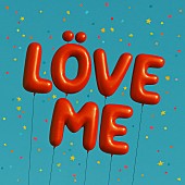 「BUDDiiS 配信シングル「LÖVE ME」」2枚目/2
